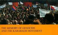 Iconography of Armenian identity. Volume 1. The memory of genocide and the Karabagh movement