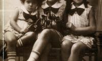 Never far away : the Auschwitz chronicles of Anna Heilman
