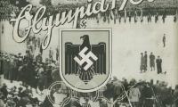 Die Olympischen Spiele 1936 in Berlin und Garmisch-Partenkirchen : band 1