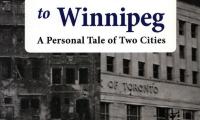From Warsaw to Winnipeg : a personal tale of two cities