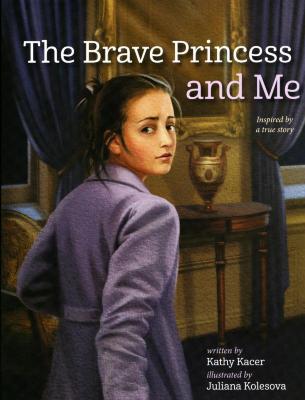 The brave princess and me
