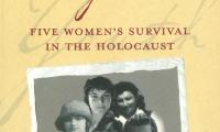 Stolen youth : five women's survival in the Holocaust