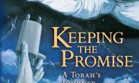 Keeping the promise : a Torah's journey