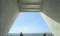 Yad Vashem : Moshe Safdie—the architecture of memory