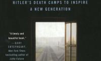 From broken glass : my story of finding hope in Hitler's death camps to inspire a new generation