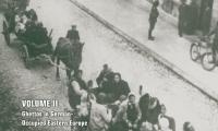 The United States Holocaust Memorial Museum encyclopedia of camps and ghettos, 1933–1945. Volume II. Ghettos in German-occupied Eastern Europe. Part A