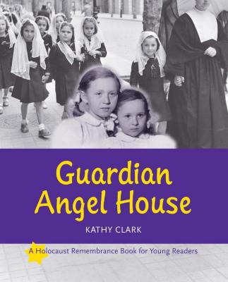 Guardian angel house