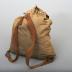 Backpack belonging to Peter Oberlander 