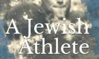 A Jewish athlete : swimming against stereotype in 20th century Europe