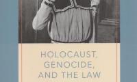 Holocaust, genocide, and the law : a quest for justice in a post-Holocaust world