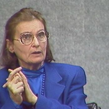 Martha S. testimony 1996