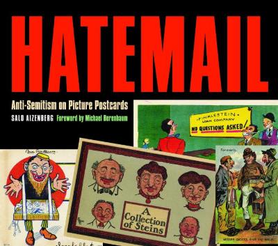 Hatemail : anti-Semitism on picture postcards