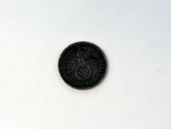 5 Reichsmark coin