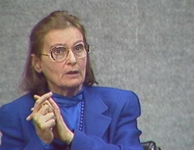 Martha S. testimony 1996