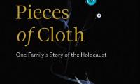 Two pieces of cloth : one family's story of the Holocaust