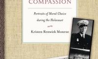 The hand of compassion : portraits of moral choice during the Holocaust