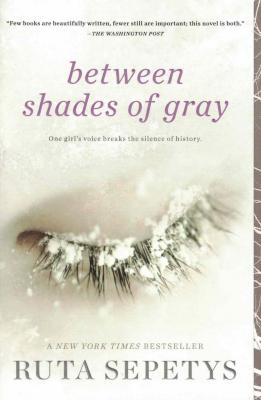Between shades of gray