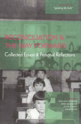 Reconciliation & the way forward